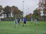 S.K.N.W.K. 2 - Vrederust 2 (competitie) seizoen 2023-2024 (102/134)